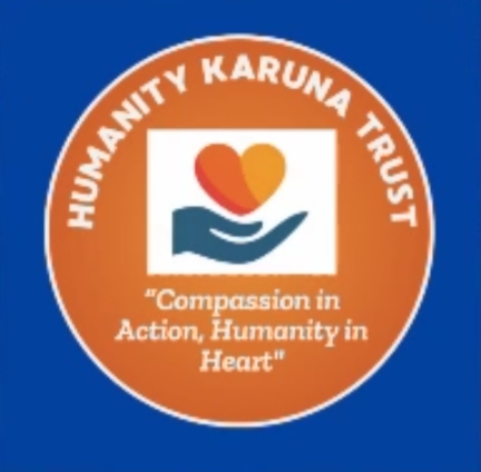 Humanity Karuna Trust Logo